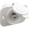 Osculati Dubbel USB stopcontact + micro USB