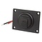 USB Laderaansluiting 12/24V