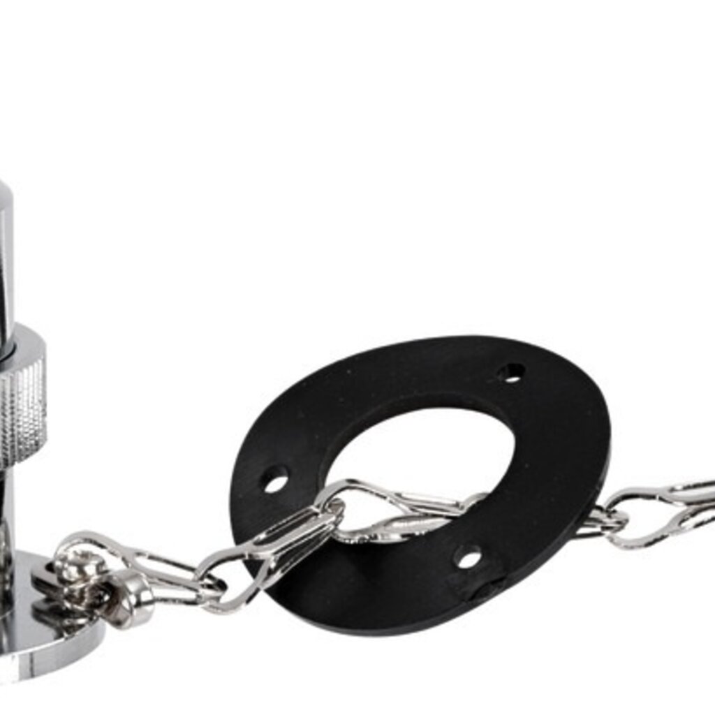 Osculati Stopcontact & stekker waterdicht 3 polig 10A