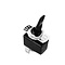  Toggle schakelaar On/Off 12V 10A