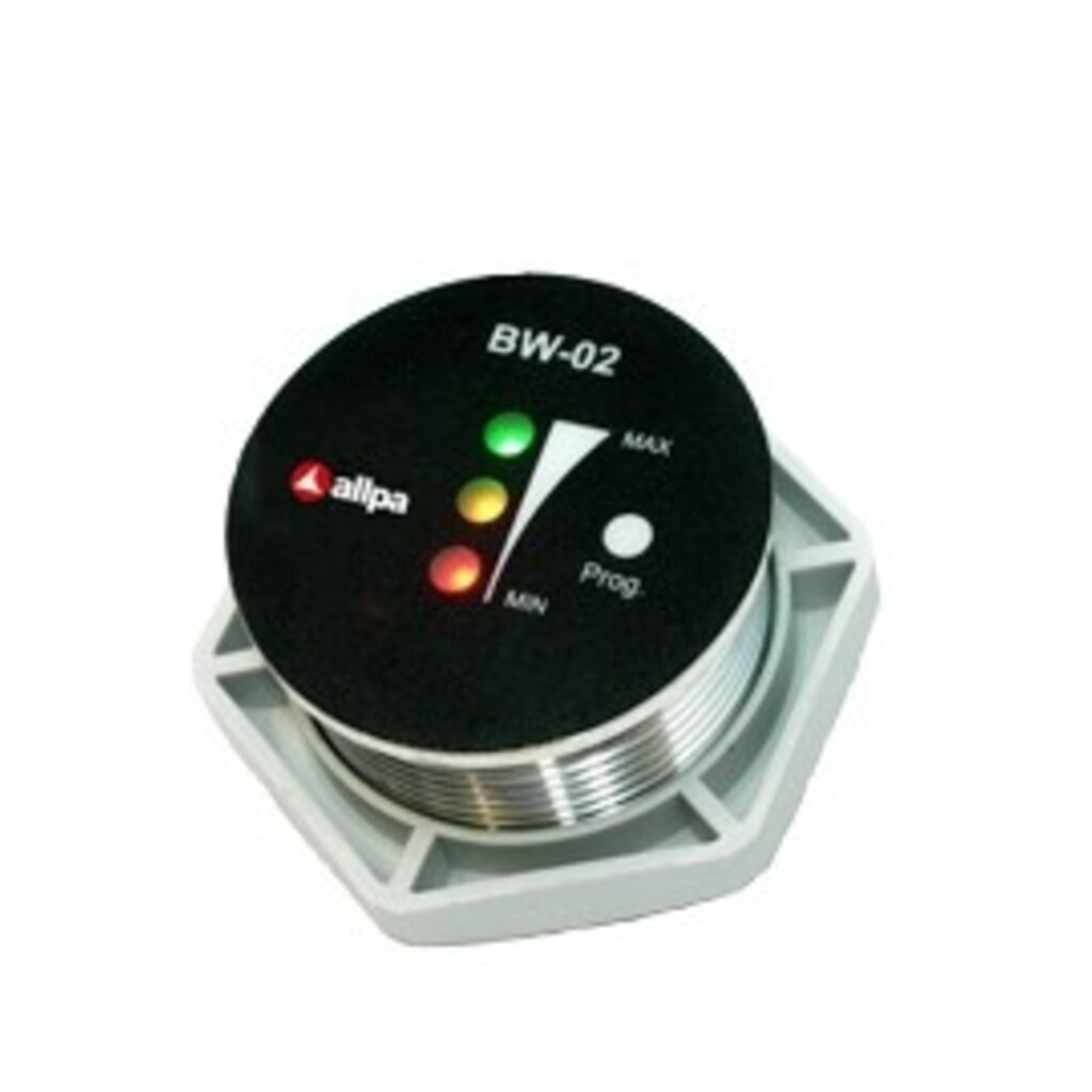 Allpa Battery watch monitor