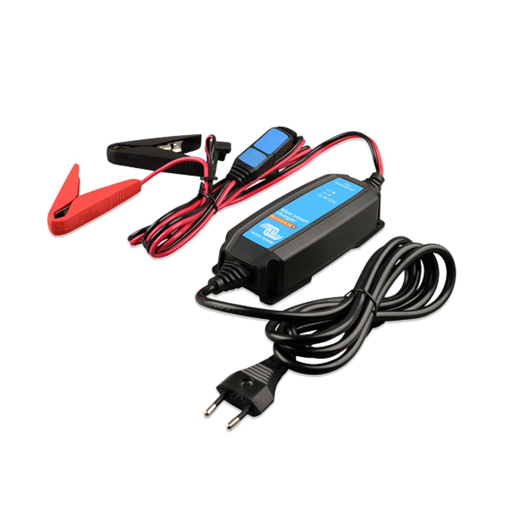 Victron Energy Victron acculader IP65 6V/12V 1.1A