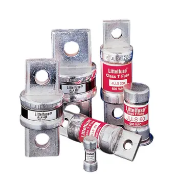 TBS electronics TBS Zekeringklasse T