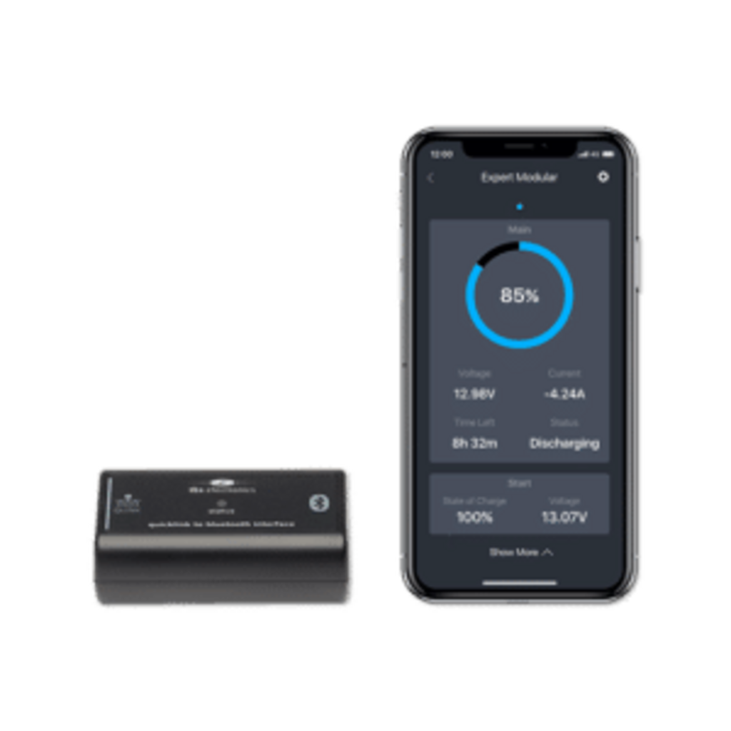 TBS electronics TBS QuickLink to Bluetooth kit