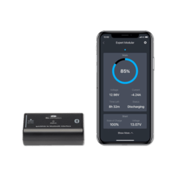 TBS electronics TBS QuickLink to Bluetooth kit