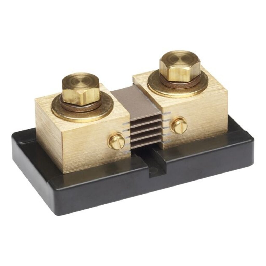 TBS electronics TBS Shunt 500A-50mV