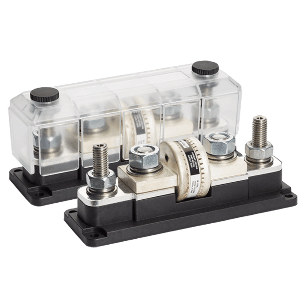 TBS electronics DCM Class-T zekeringhouder