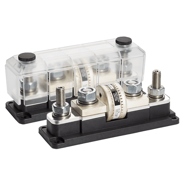 DCM Class-T zekeringhouder | T class zekeringen DCM Class-T zekeringhouder | T class zekeringen