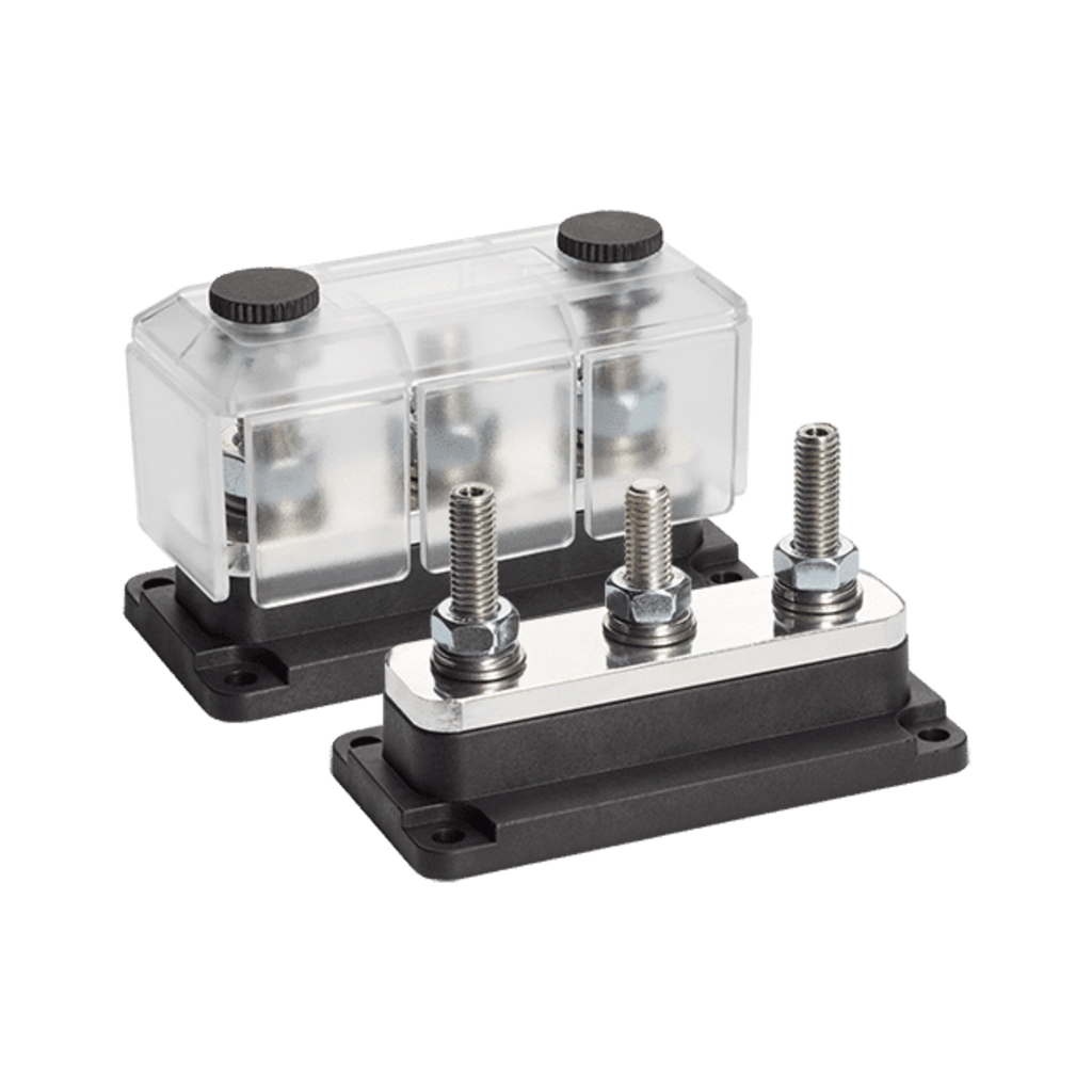 TBS electronics DCM Busbar 3 studs