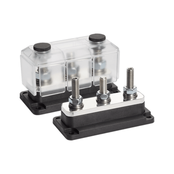 TBS electronics DCM Busbar 3 studs