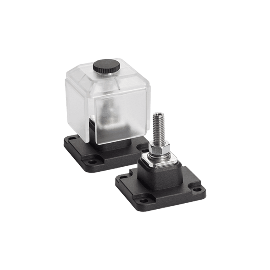 TBS electronics DCM geïsoleerde klem