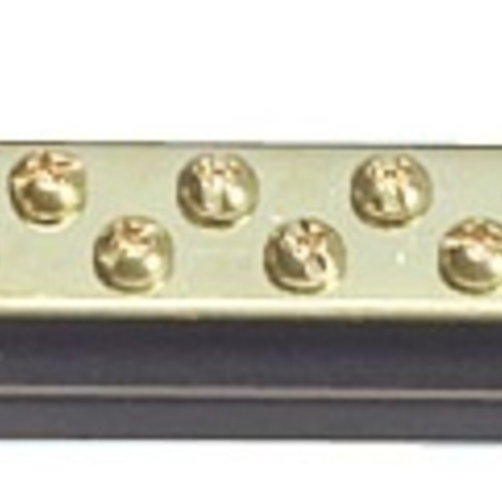 Osculati Busbar 2x10