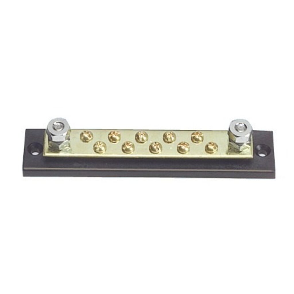 Osculati Busbar 2x10