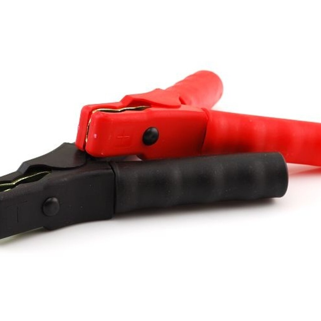 Laadklem geisoleerd set 80A