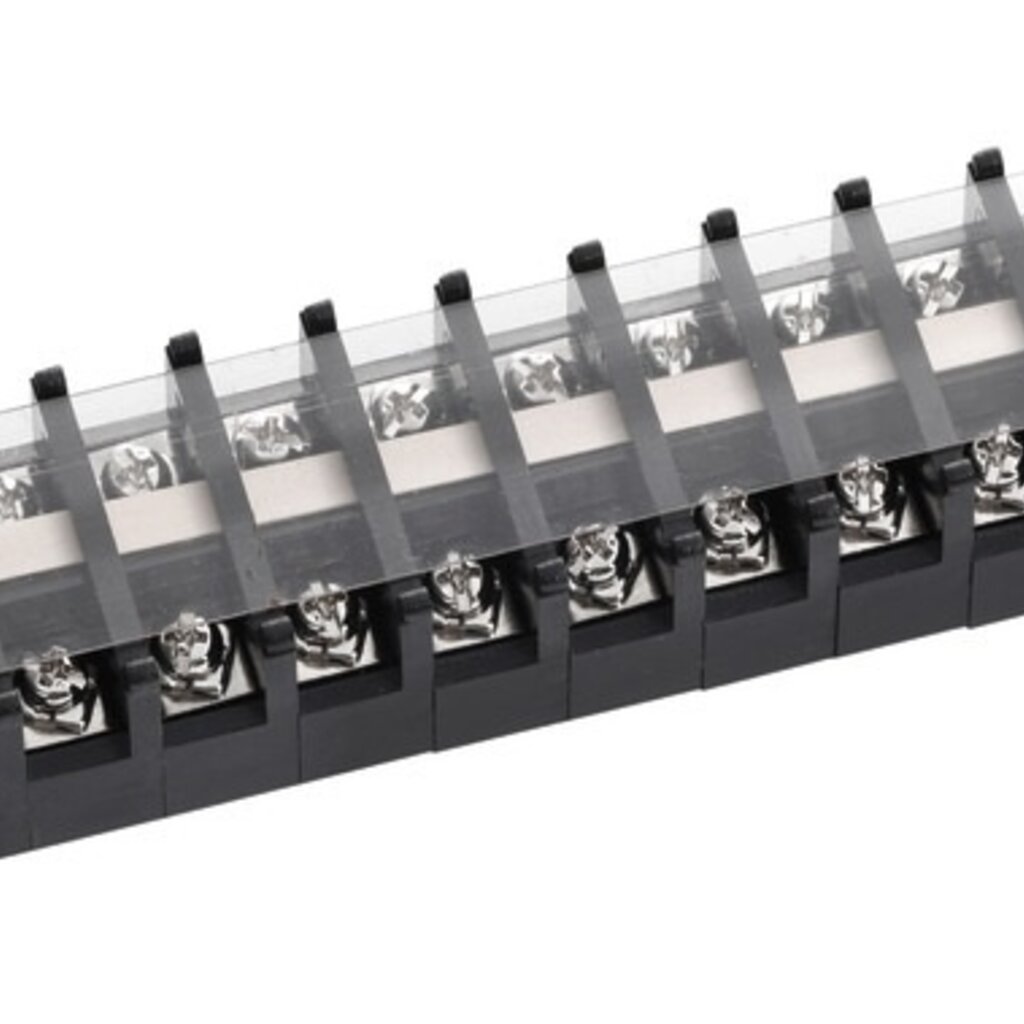 Osculati Busbar 10 klemmen