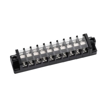 Osculati Busbar 10 klemmen
