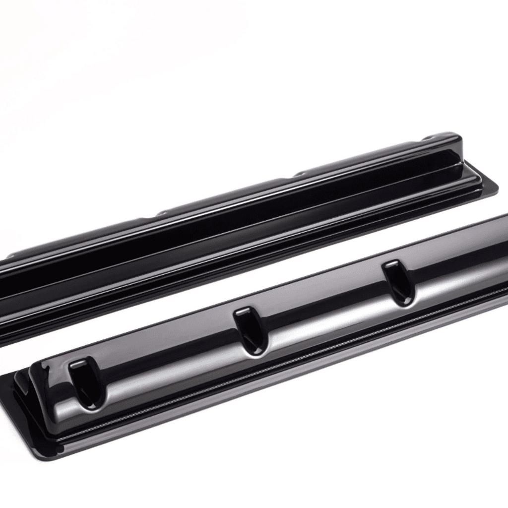 Solara Solara montagesysteem zonnepanelen HS68-Z