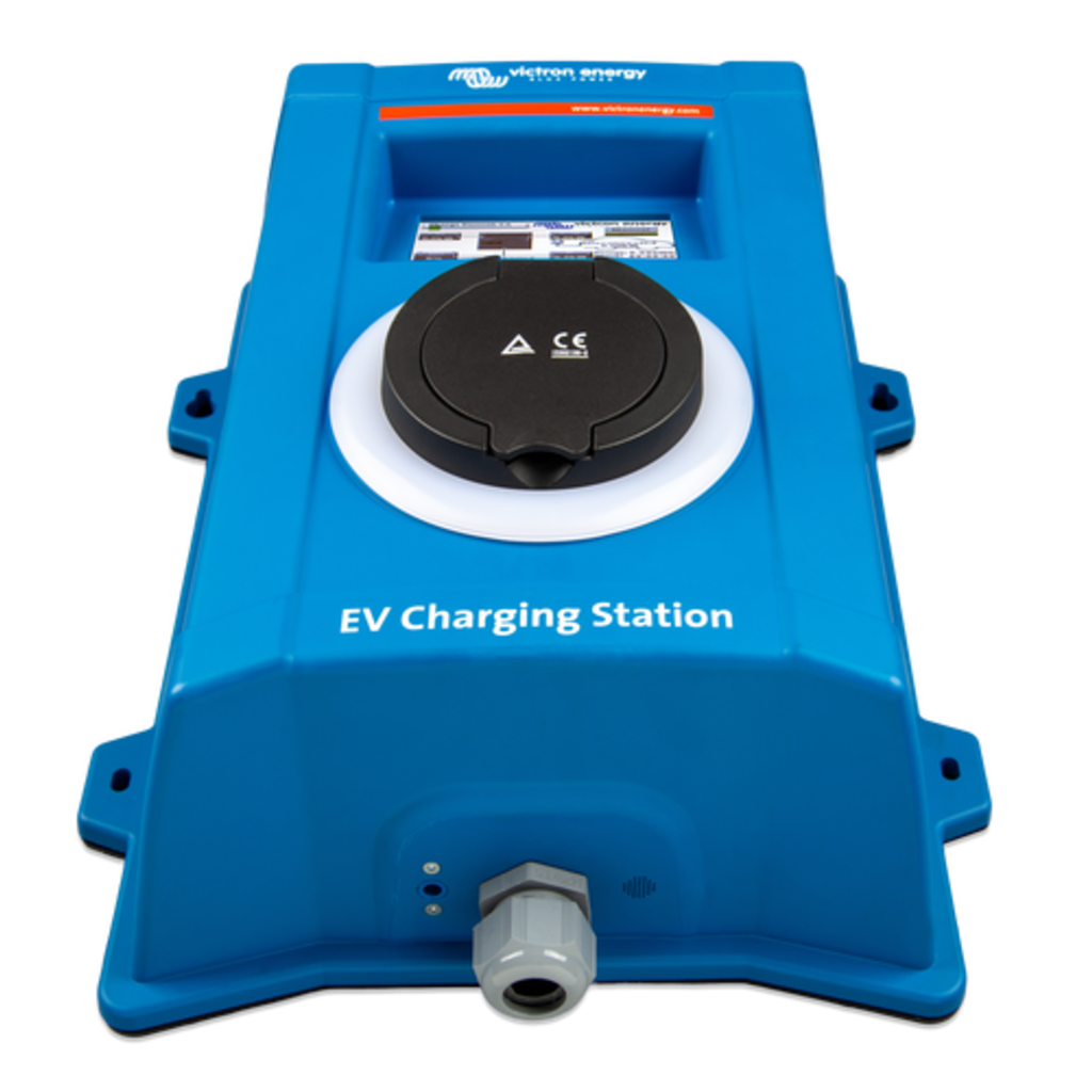 Victron Energy Victron EV Charging Station