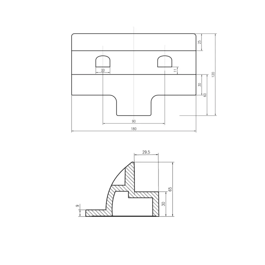 Solara Wattstunde Solar module connector