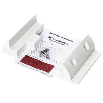 Solara Wattstunde Solar module connector