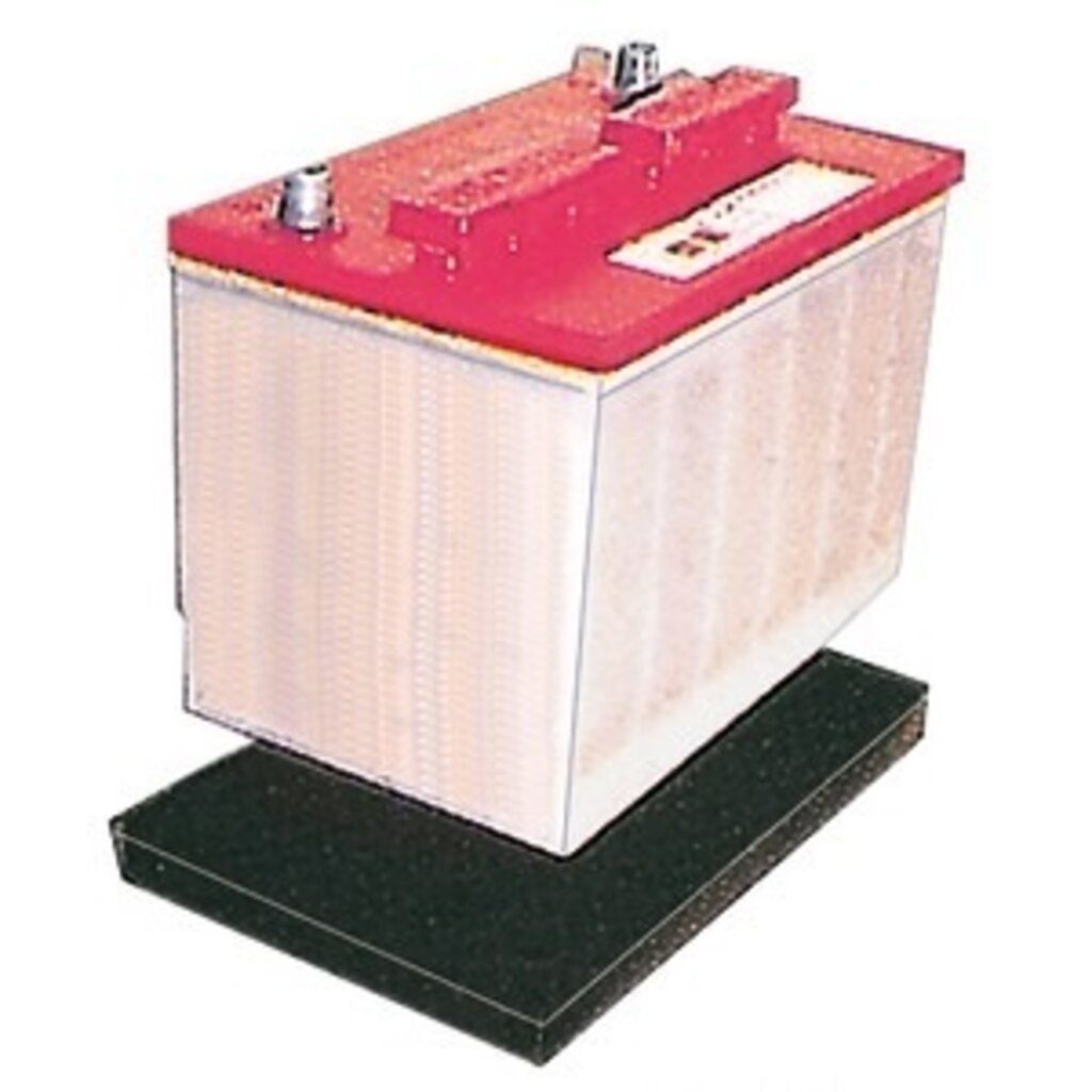Osculati Accutray mat