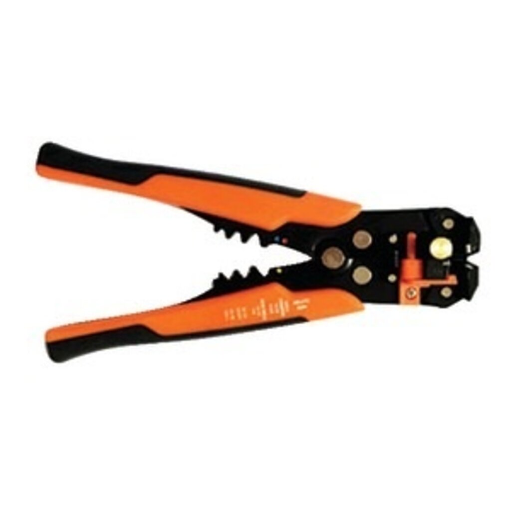 Krimptang + kabelstripper