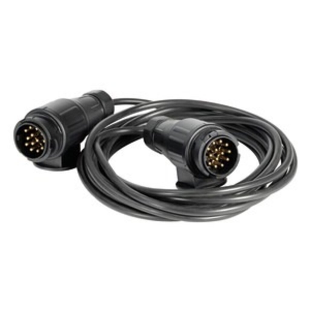 Trailerkabel 7 polig