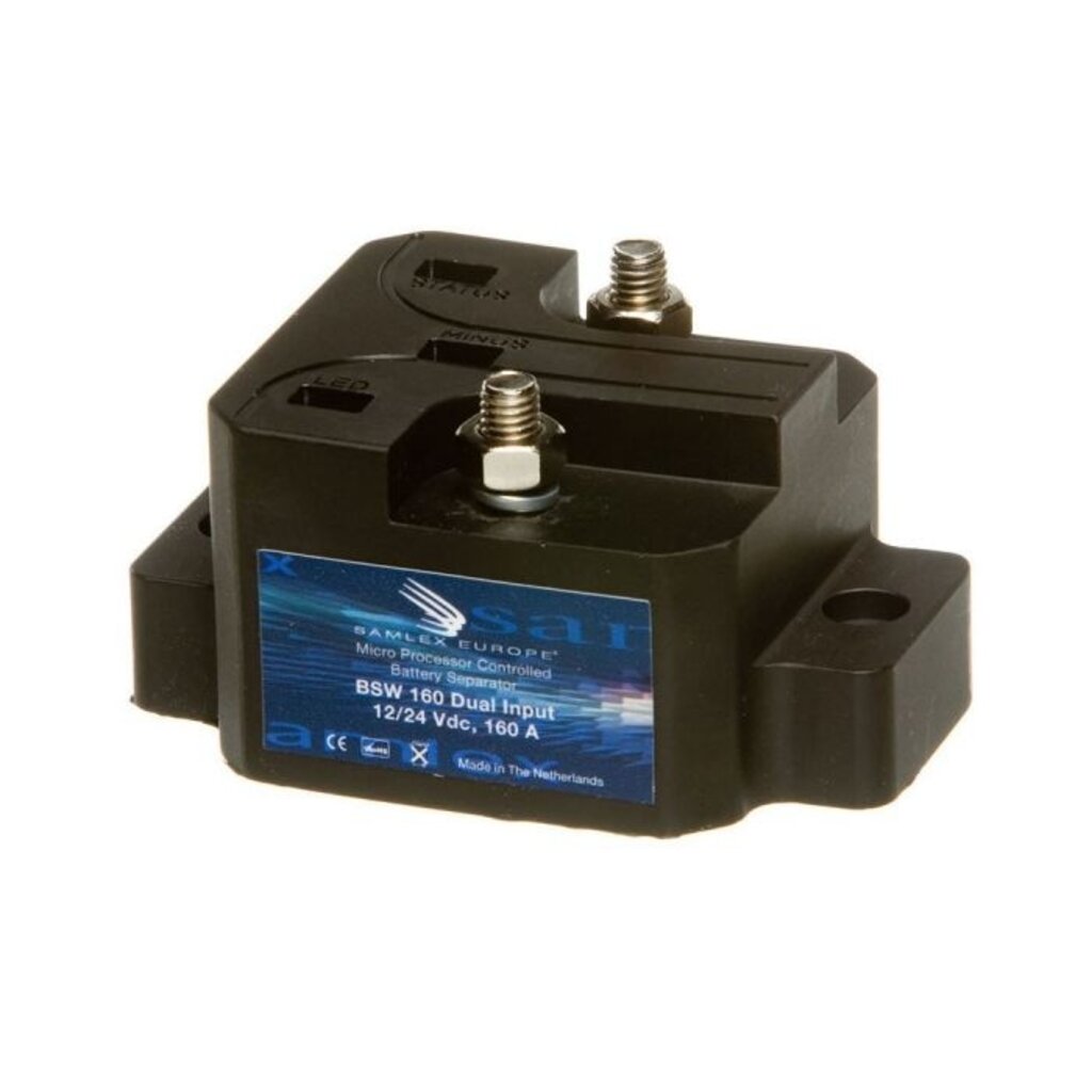 Samlex Samlex BSW 160