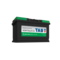 TAB TAB AGM Stop&Go accu 12V 80Ah