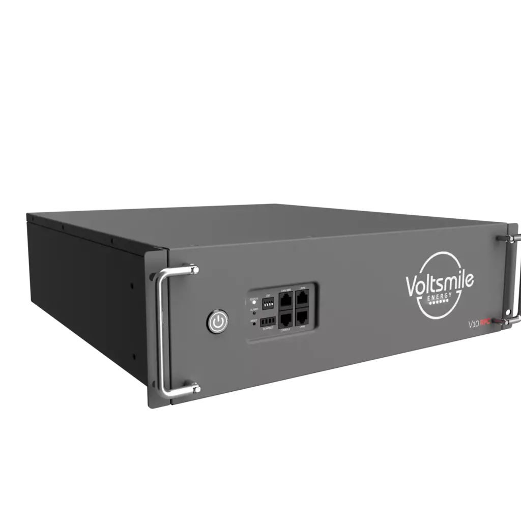 Voltsmile Voltsmile V10 RPC 51.2V, 5.12kwh