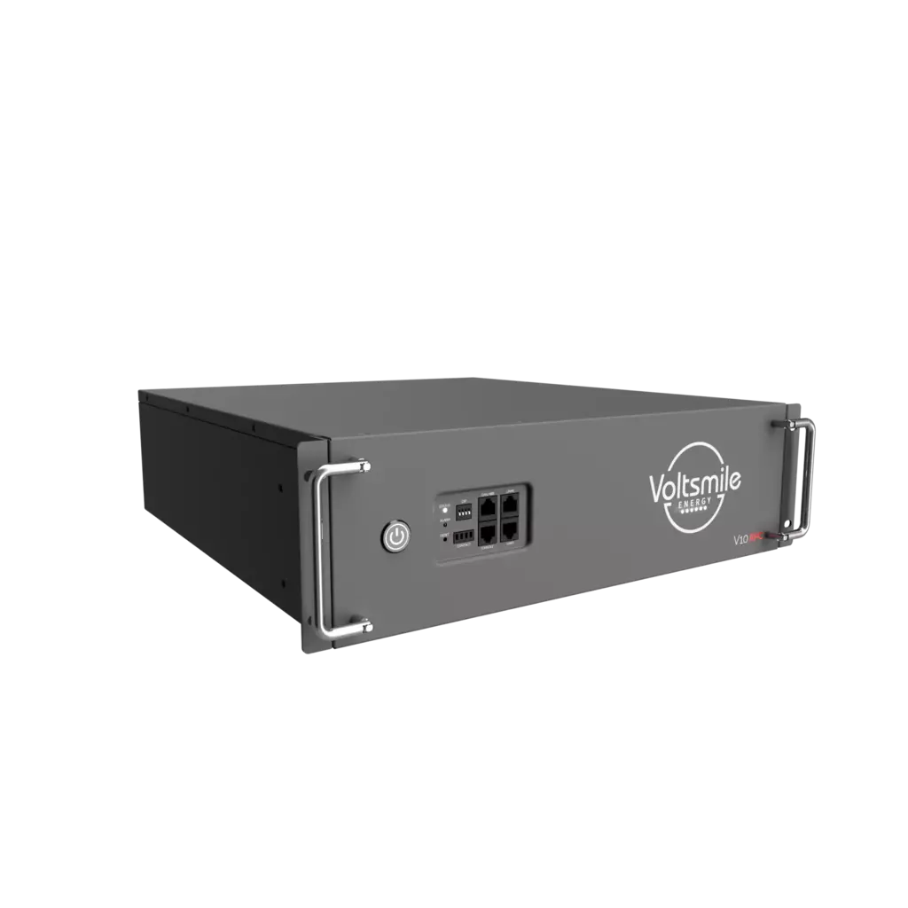 Voltsmile Voltsmile V10 RPC 51.2V, 5.12kwh