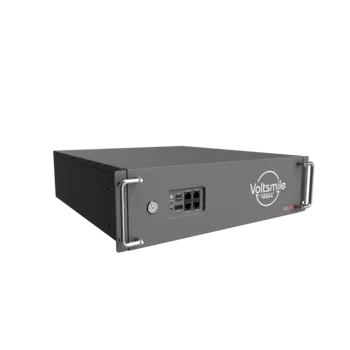 Voltsmile Voltsmile V10 RPC 51.2V, 5.12kwh