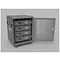 Voltsmile Voltsmile RPC 14U Cabinet voor 4pcs V10 RPC batterij