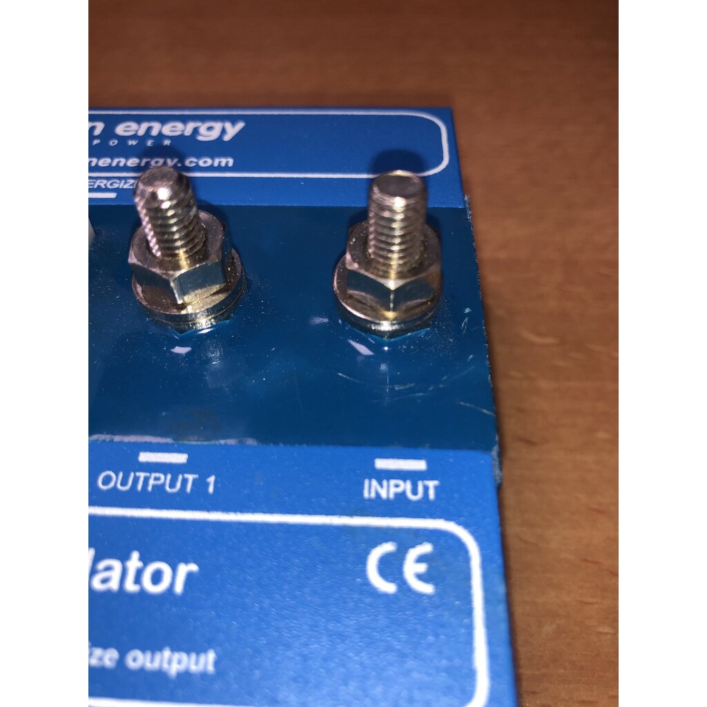 Victron Energy Victron Argodiode Battery isolator 100A-3AC