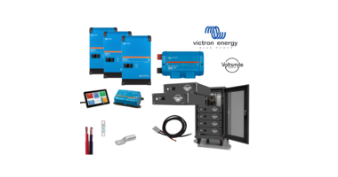 ESS Systemen