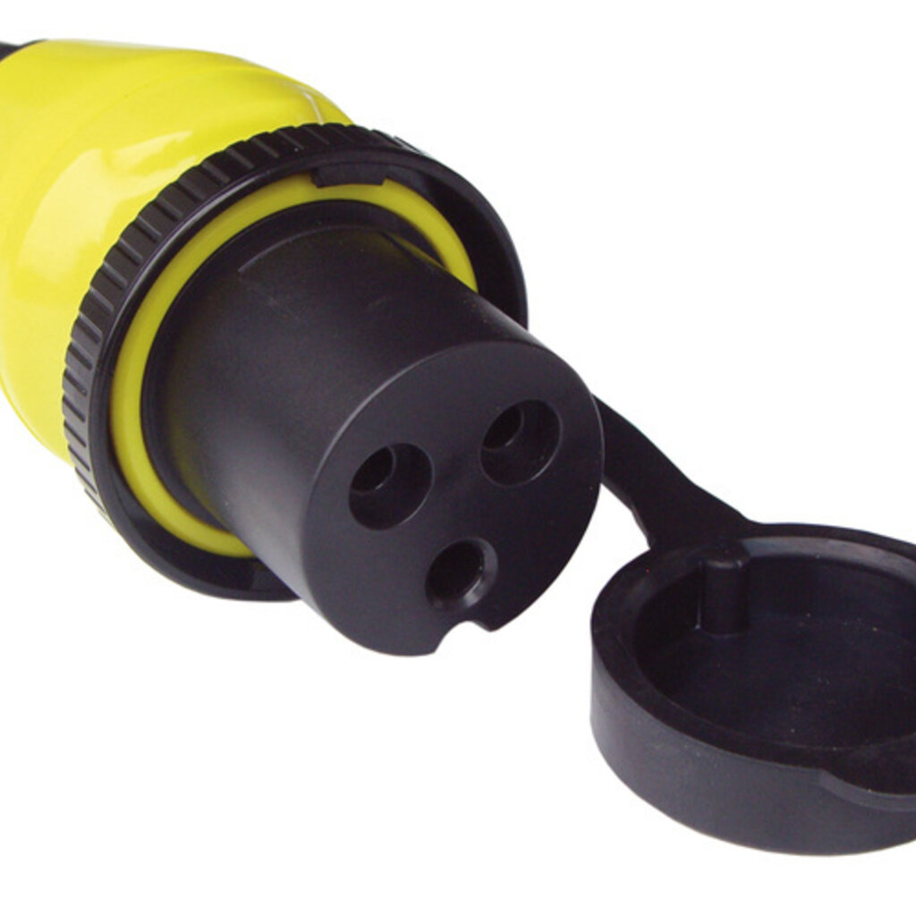 Victron Energy Victron Walstroomstekker 16A