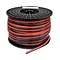  Twinflex kabel rood/zwart 2 x 10 mm2