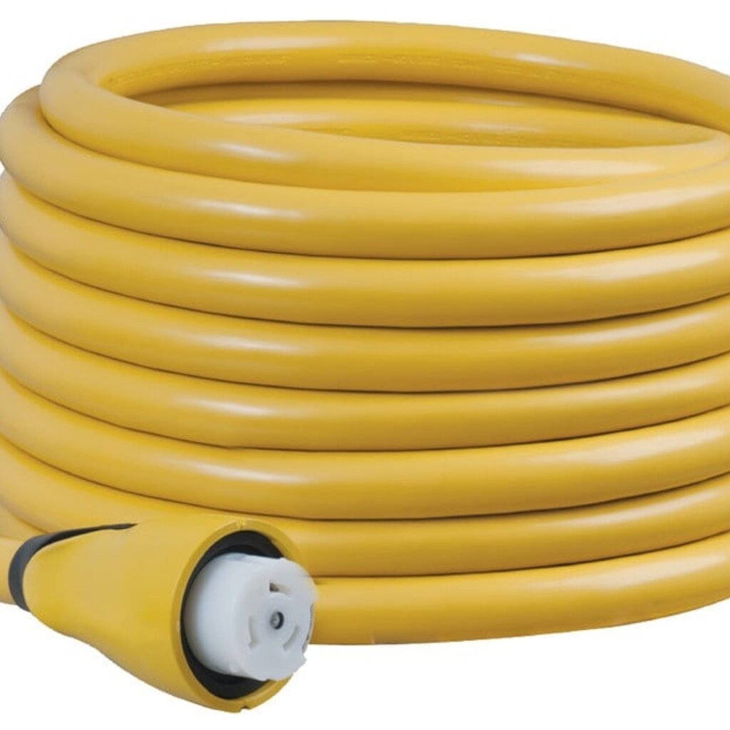 Walstroomkabel en stekker 32A