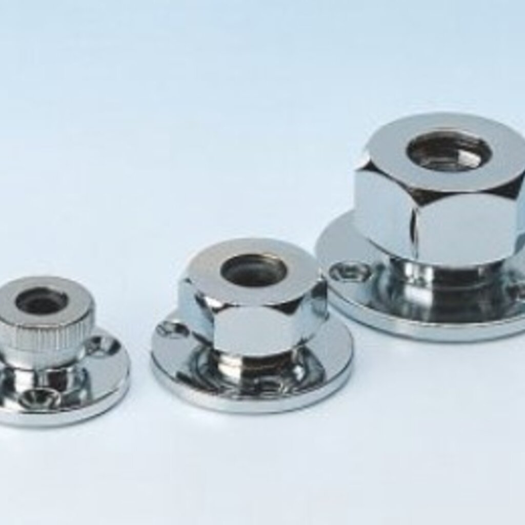 Osculati Waterdichte Kabeldoorvoer 8 mm