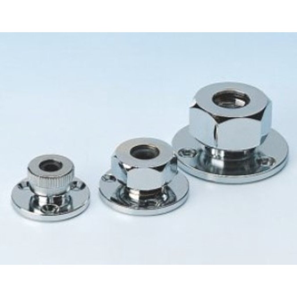 Waterproof Kabeldoorvoer 12mm