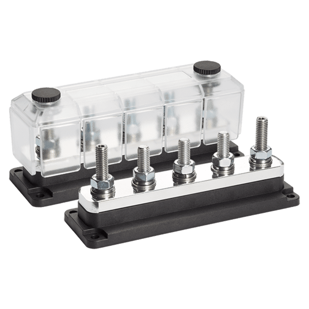 TBS electronics DCM Busbar 5 studs
