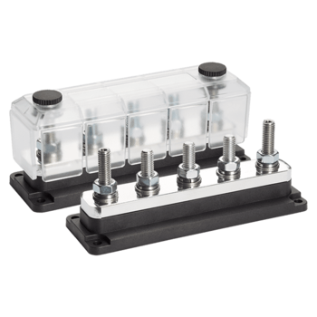 TBS electronics DCM Busbar 5 studs