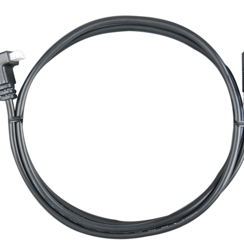 Victron Energy VE. Direct kabel hoek