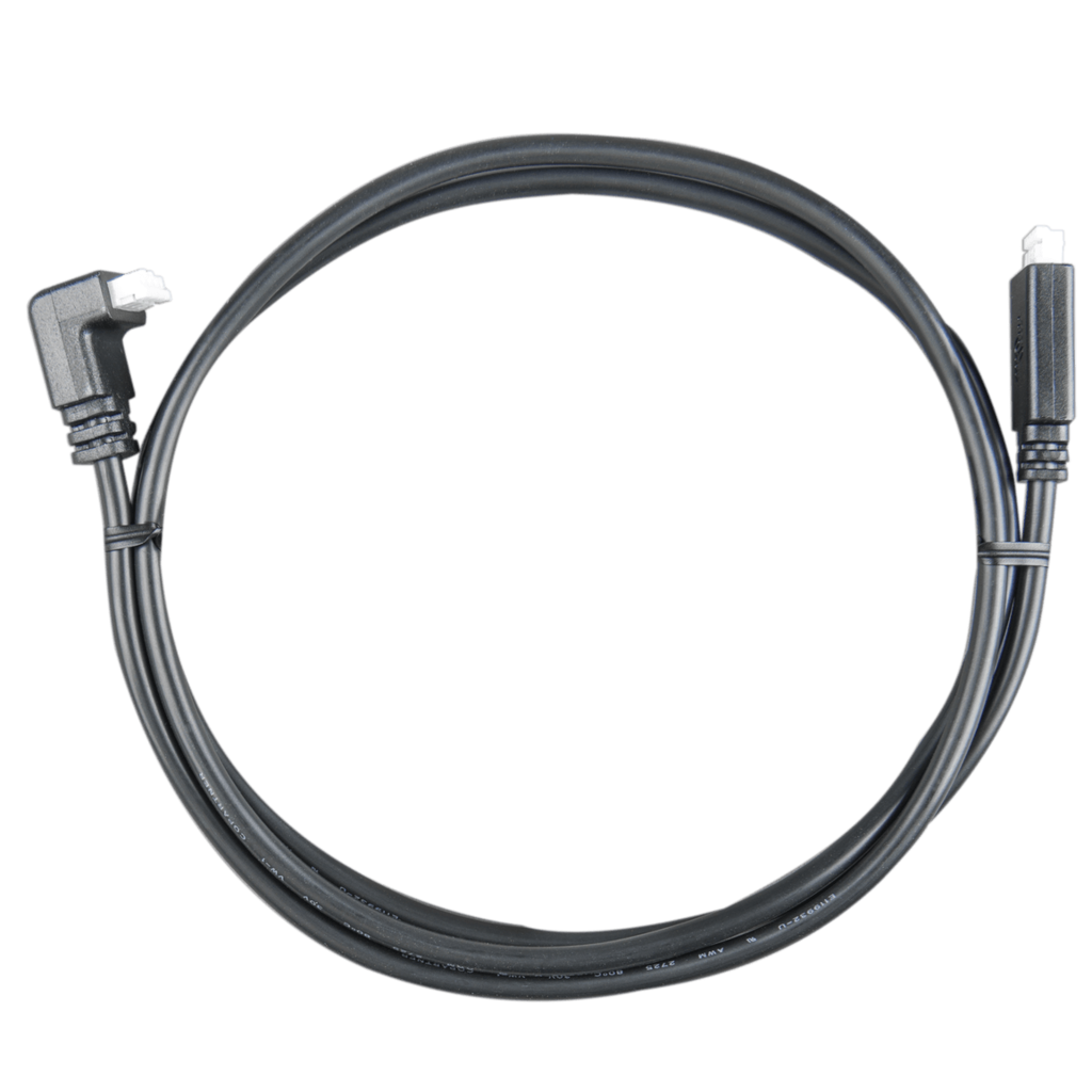 Victron Energy VE. Direct kabel hoek