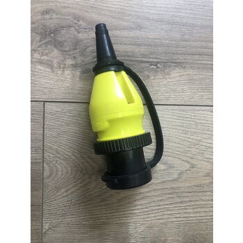 Victron Energy Victron Walstroomstekker 16A 2de Kans