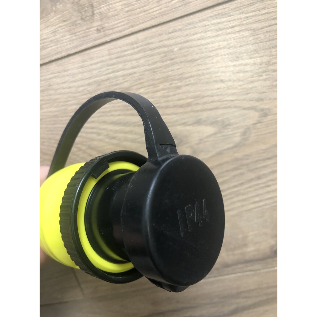 Victron Energy Victron Walstroomstekker 16A 2de Kans