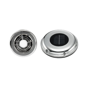 Ventilatieset 12V