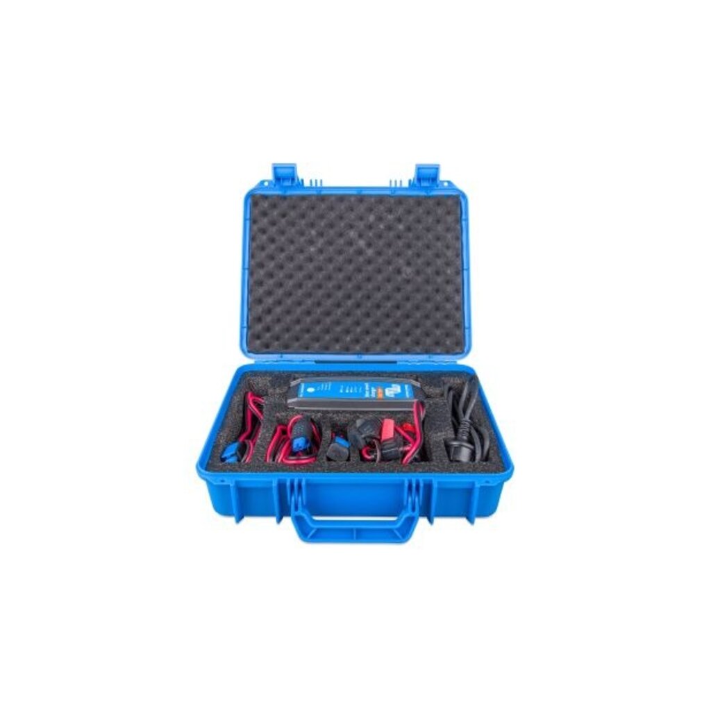 Victron Energy Victron koffer acculader IP65 en accessoires