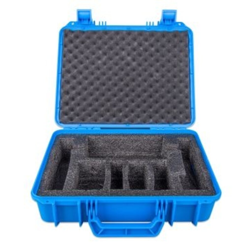Victron Energy Victron koffer acculader IP65 en accessoires