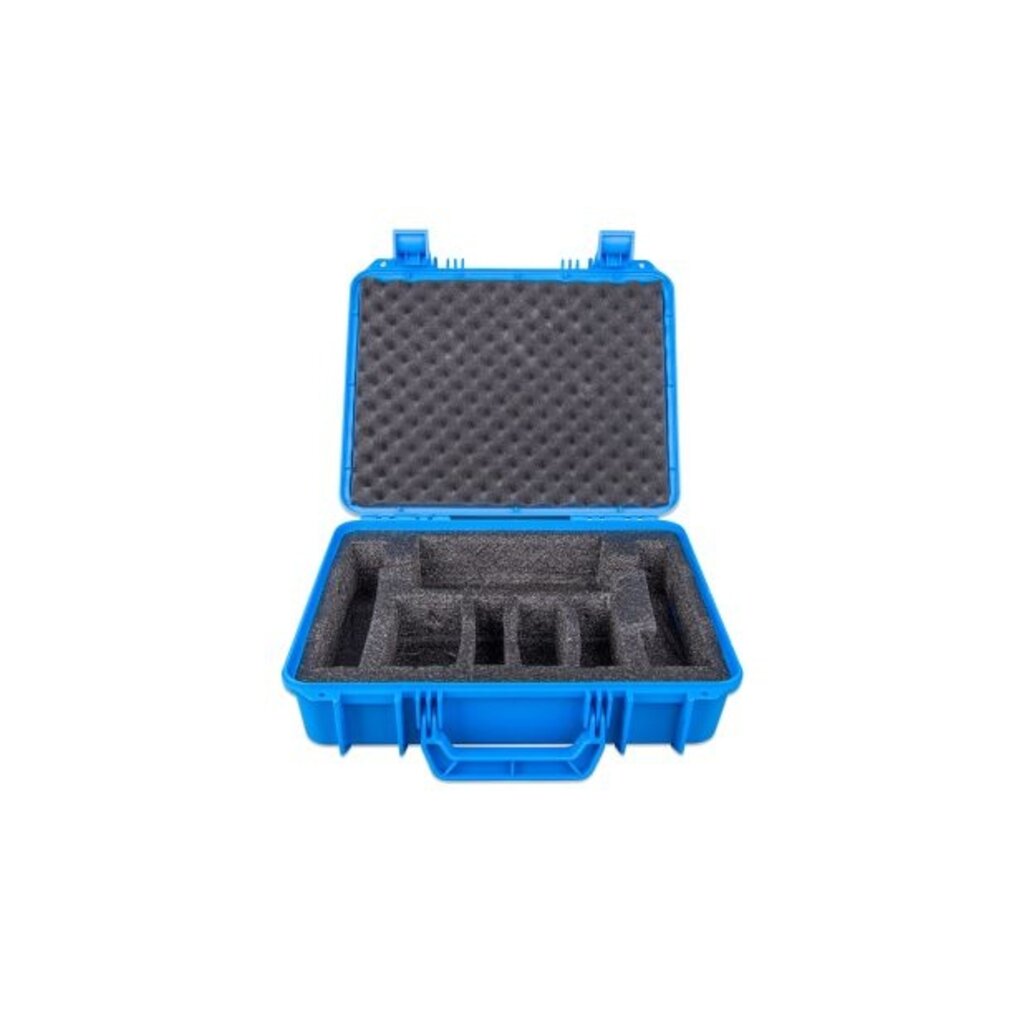 Victron Energy Victron koffer acculader IP65 en accessoires